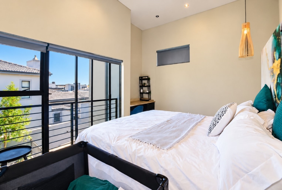 4 Bedroom Property for Sale in Sagewood Western Cape